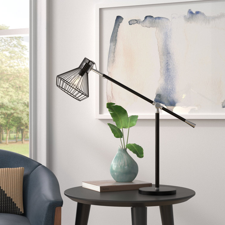 Wayfair deals industrial lamp